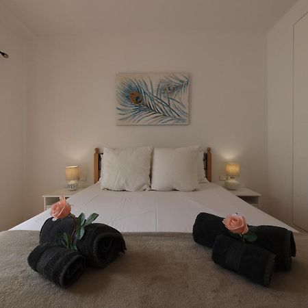 Villa Arianne Playa Blanca  Extérieur photo