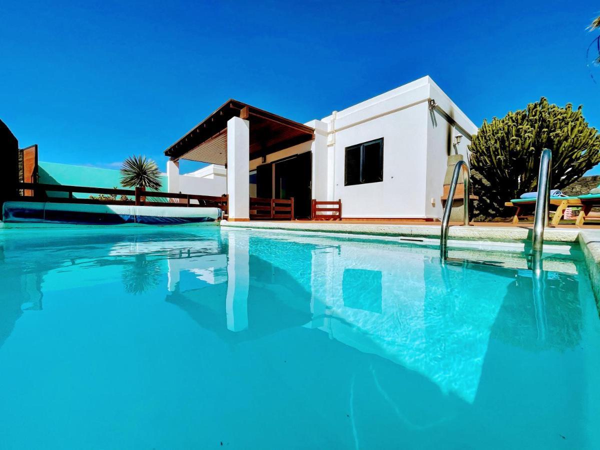 Villa Arianne Playa Blanca  Extérieur photo