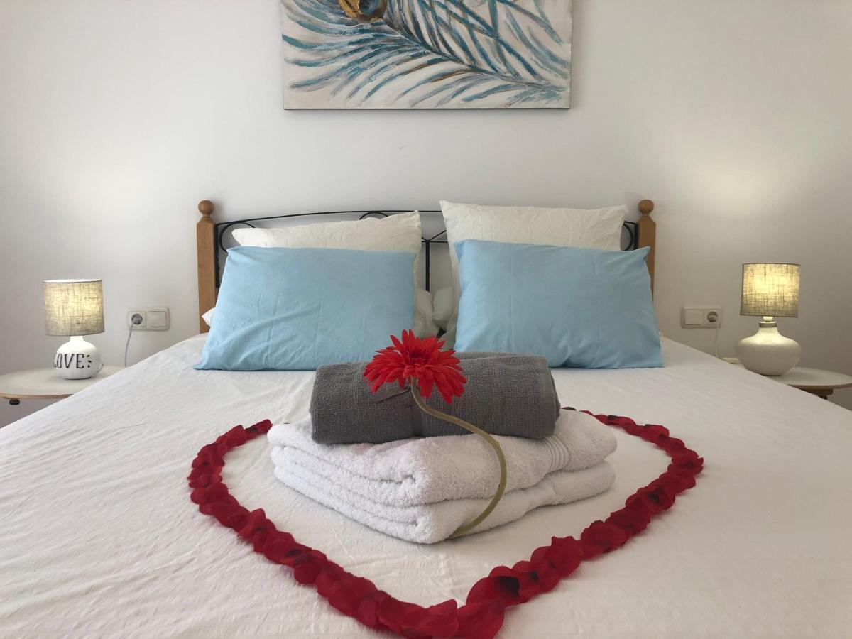 Villa Arianne Playa Blanca  Extérieur photo