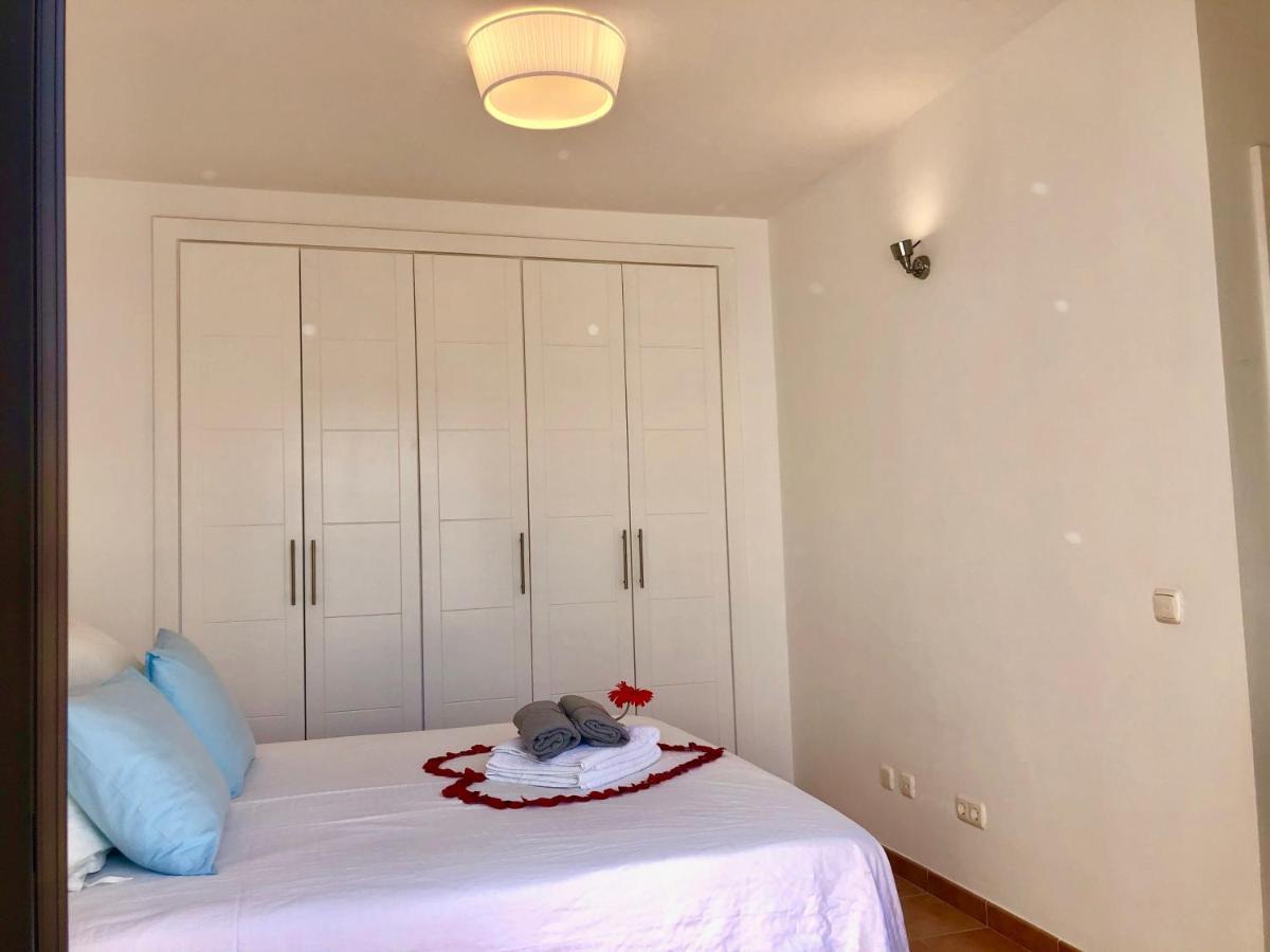 Villa Arianne Playa Blanca  Extérieur photo