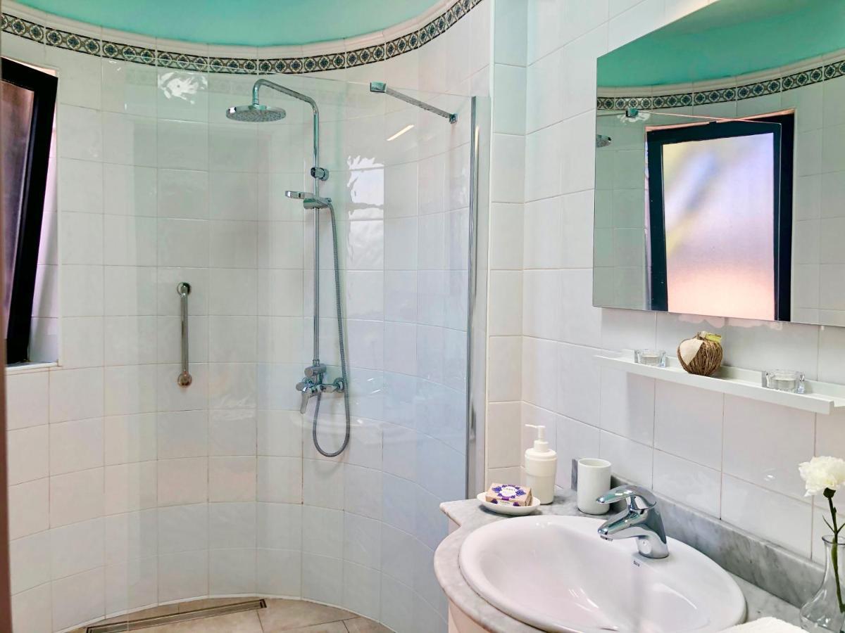 Villa Arianne Playa Blanca  Extérieur photo