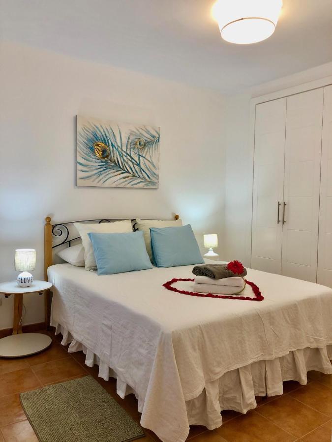 Villa Arianne Playa Blanca  Extérieur photo