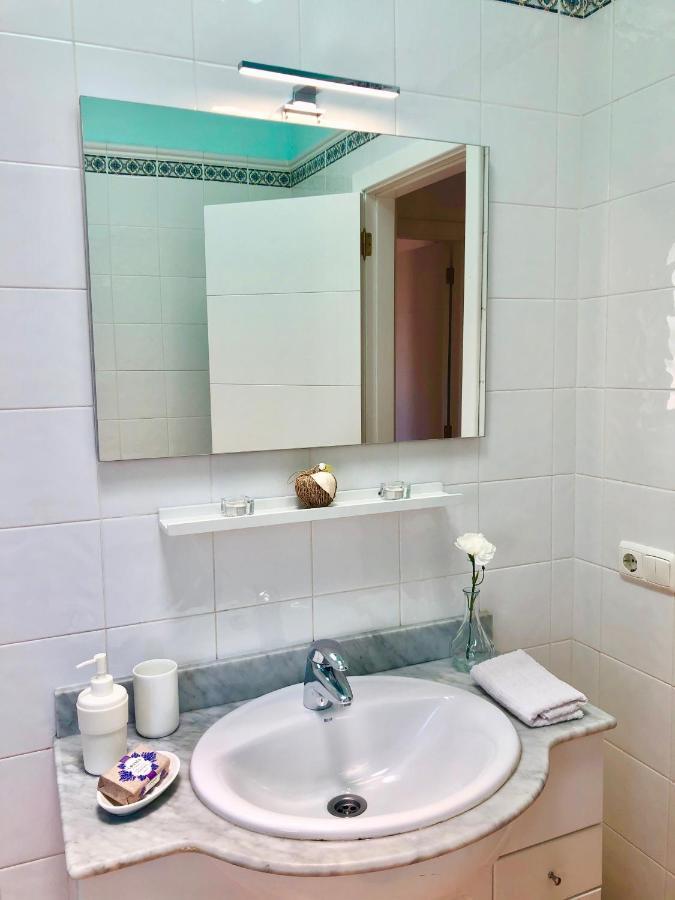 Villa Arianne Playa Blanca  Extérieur photo