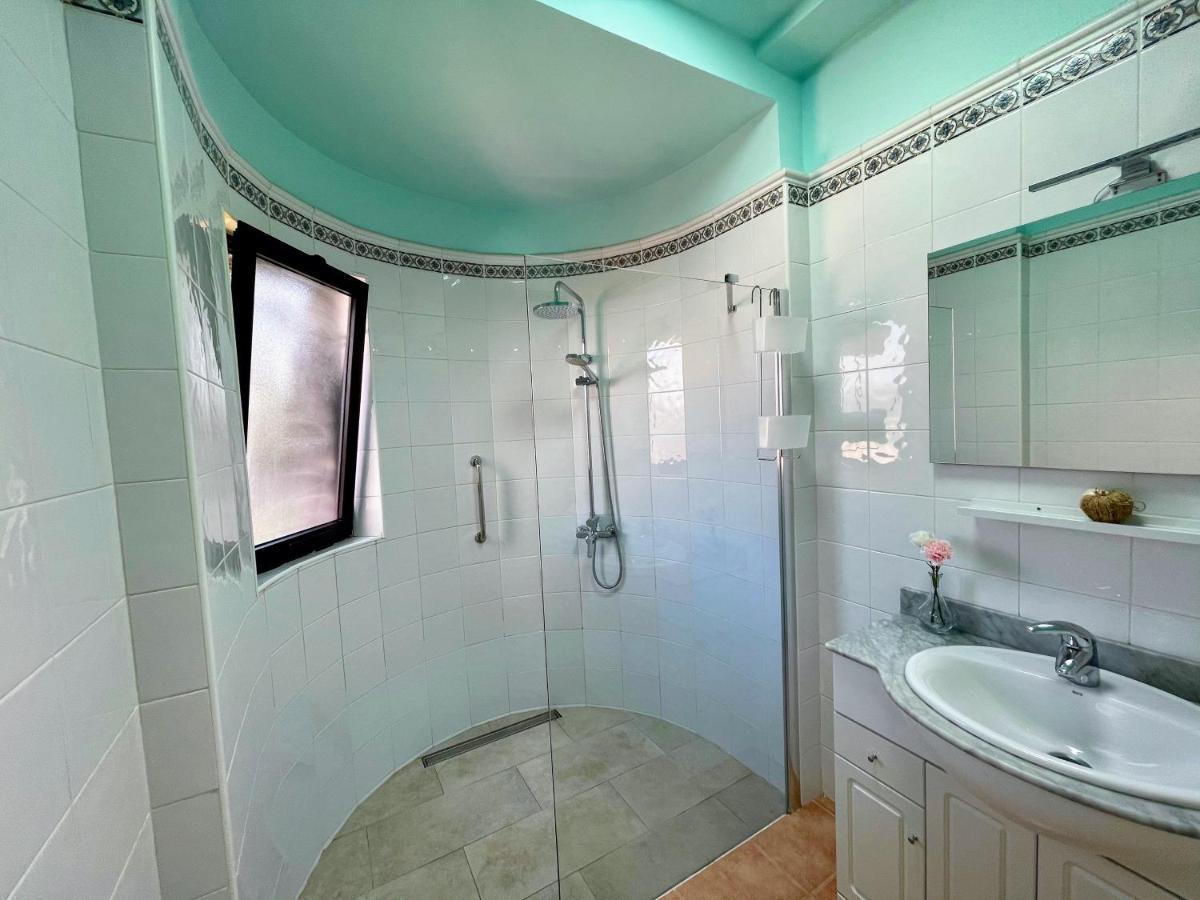 Villa Arianne Playa Blanca  Extérieur photo