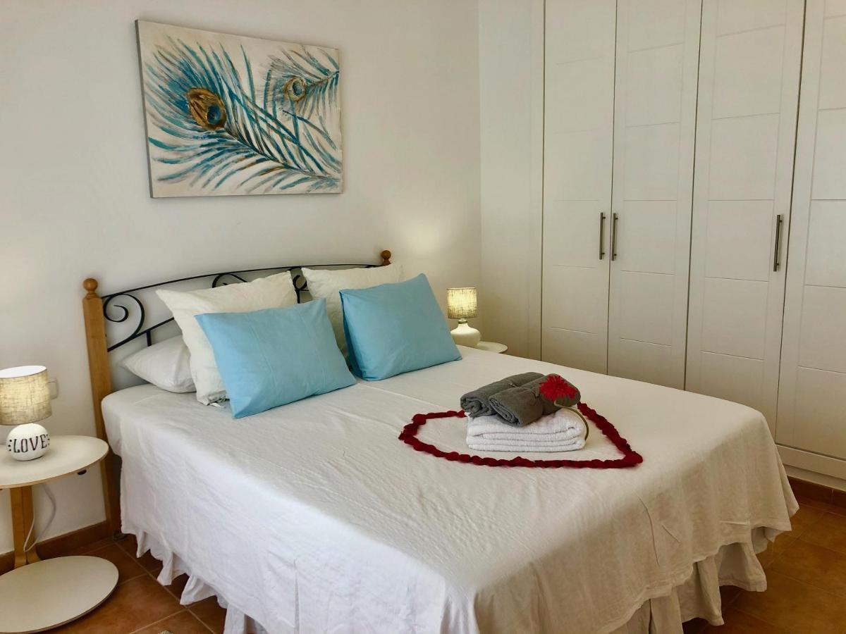 Villa Arianne Playa Blanca  Extérieur photo