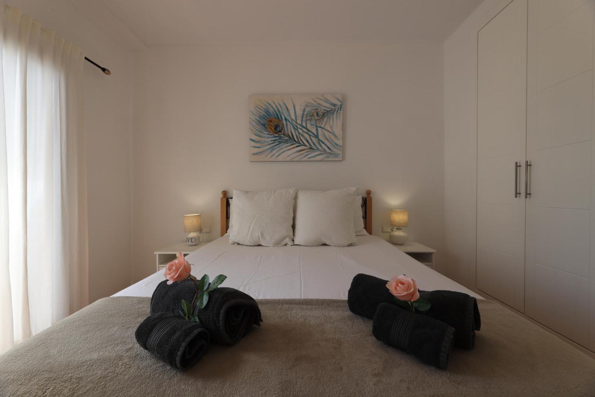Villa Arianne Playa Blanca  Extérieur photo