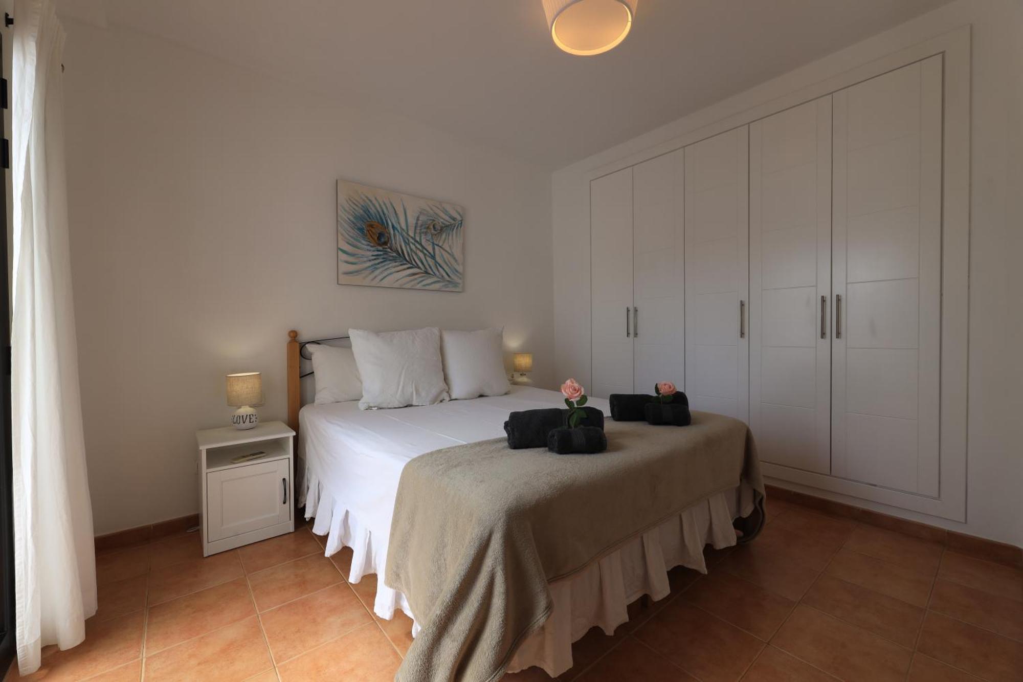 Villa Arianne Playa Blanca  Extérieur photo