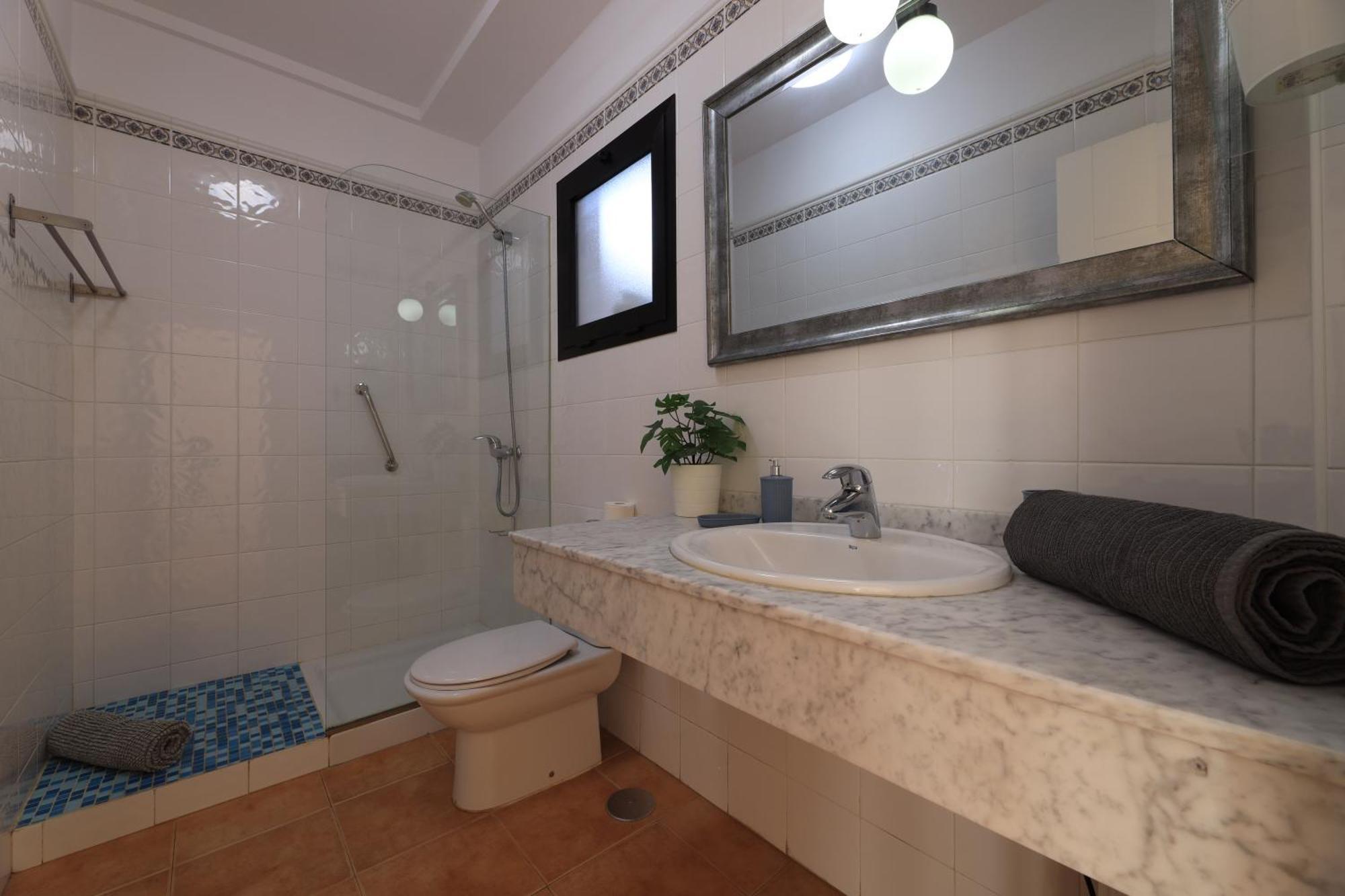 Villa Arianne Playa Blanca  Extérieur photo