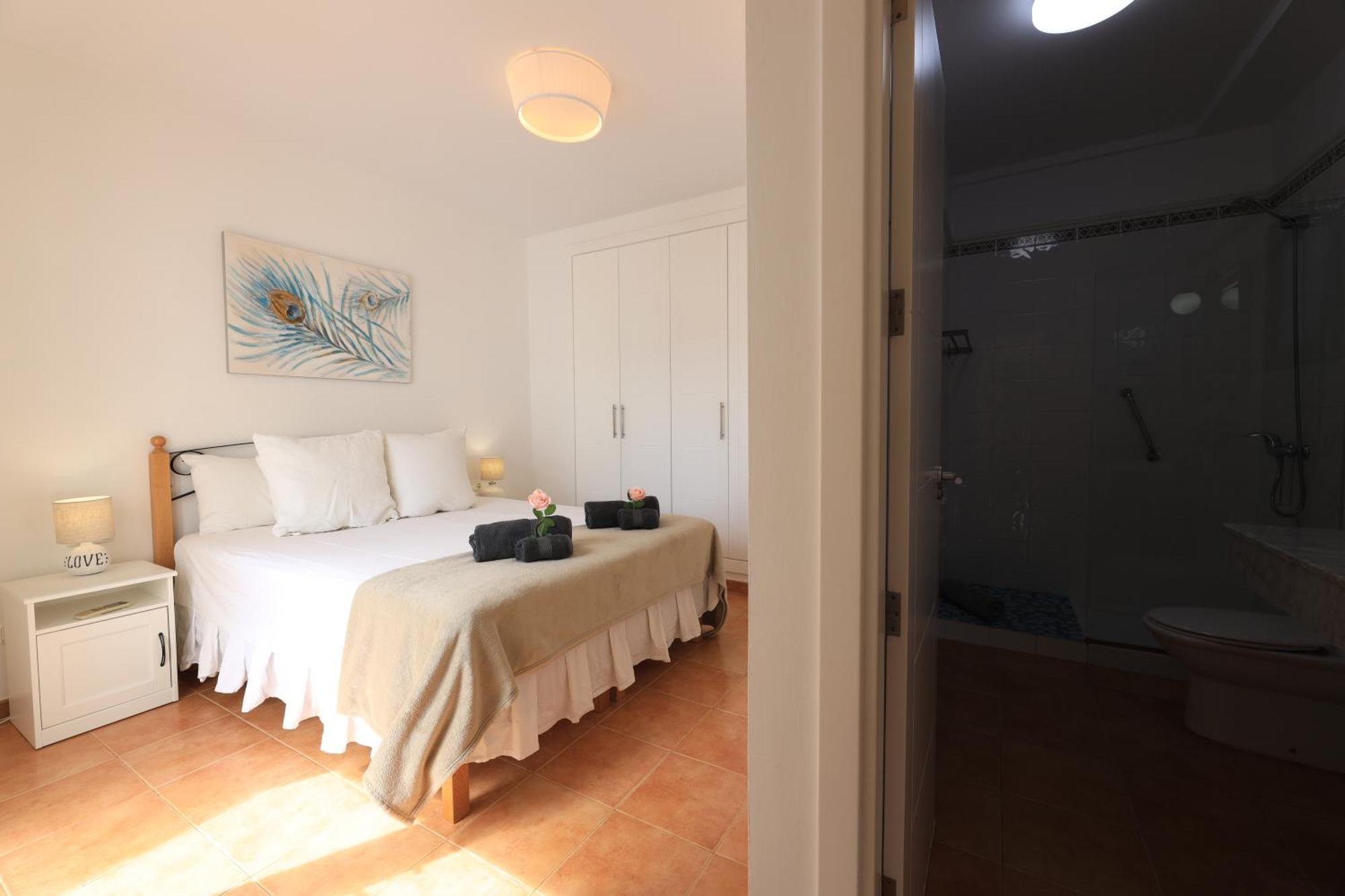 Villa Arianne Playa Blanca  Extérieur photo