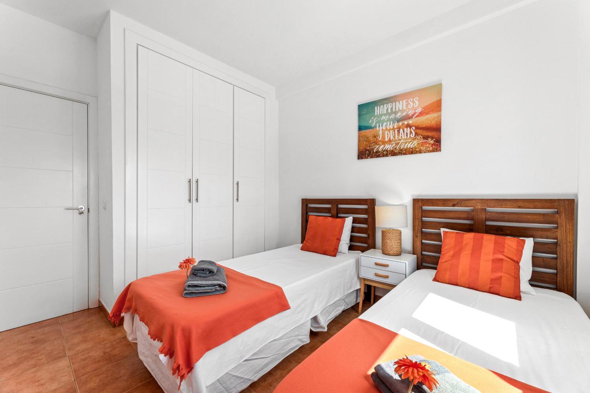 Villa Arianne Playa Blanca  Extérieur photo