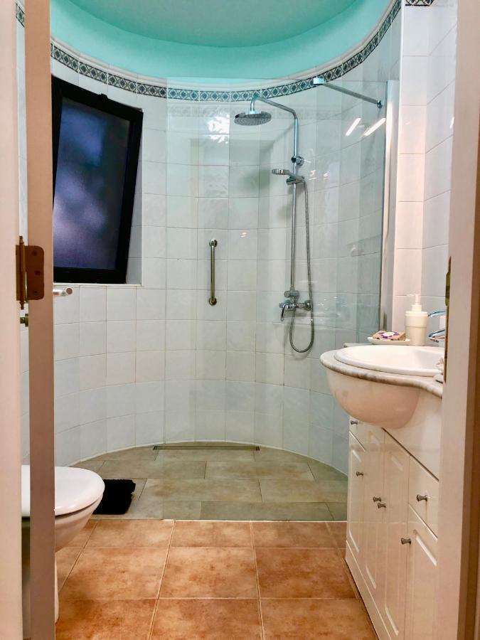 Villa Arianne Playa Blanca  Extérieur photo