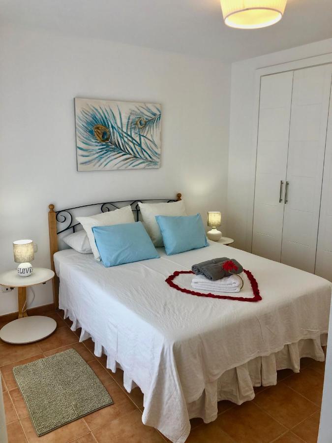 Villa Arianne Playa Blanca  Extérieur photo