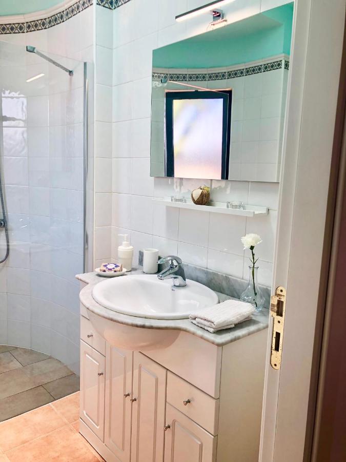Villa Arianne Playa Blanca  Extérieur photo