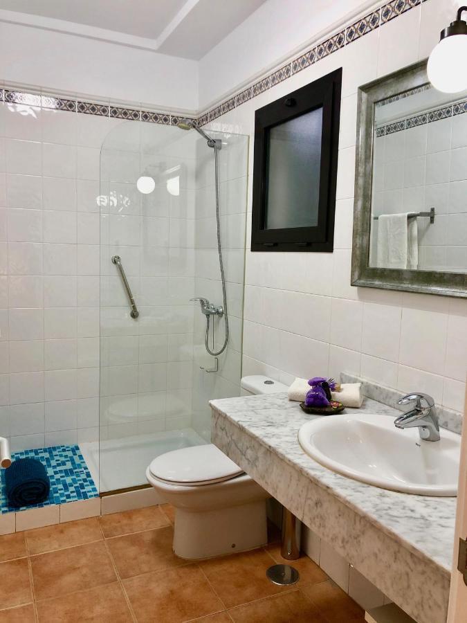 Villa Arianne Playa Blanca  Extérieur photo