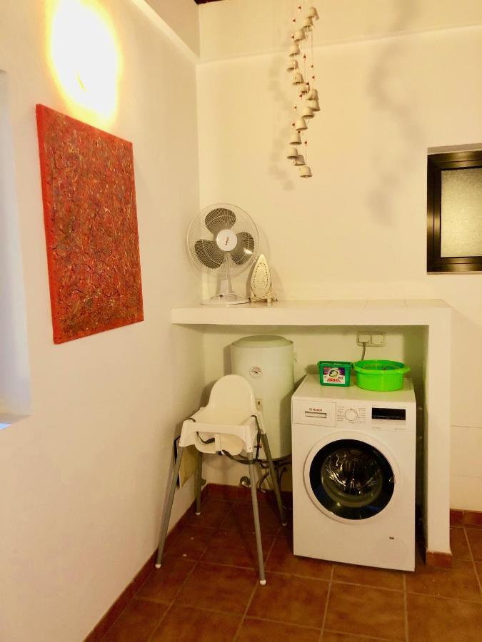 Villa Arianne Playa Blanca  Extérieur photo