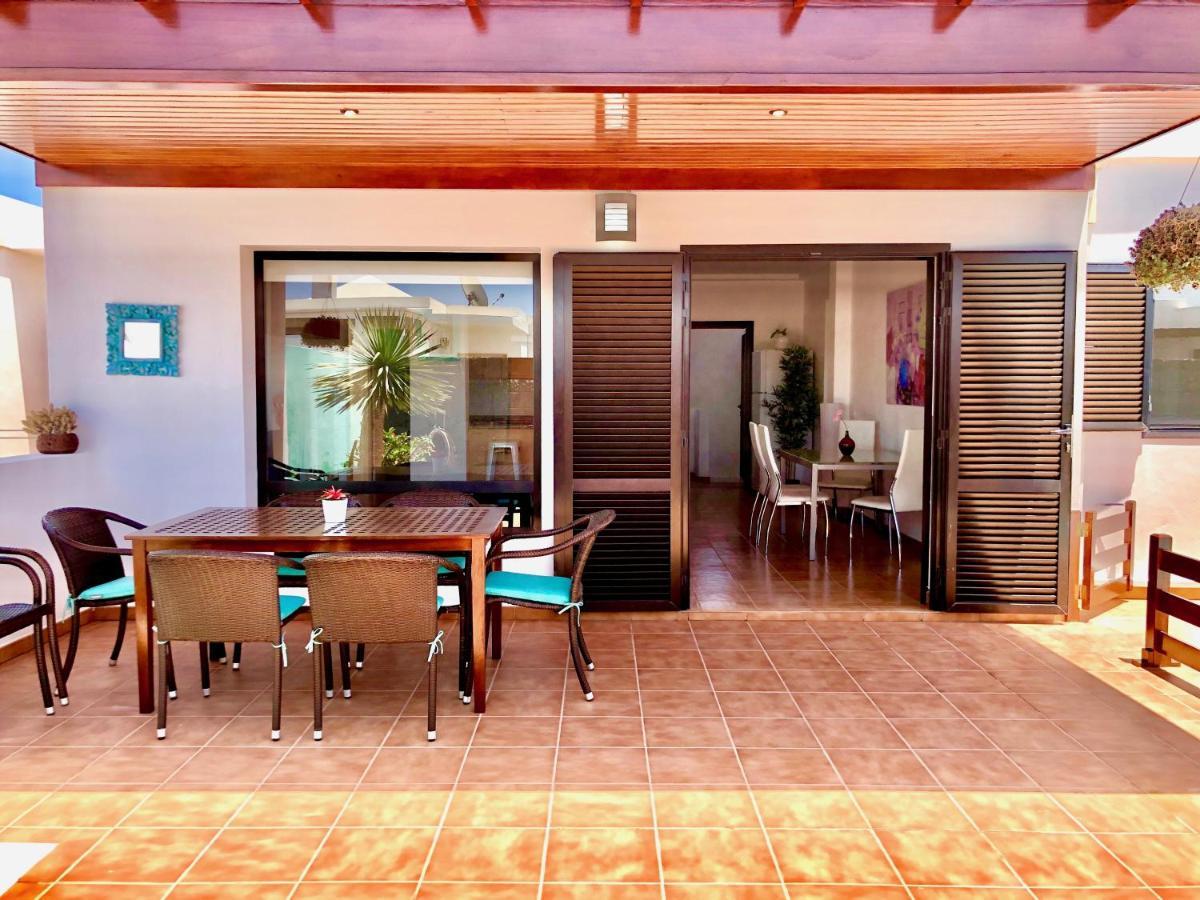 Villa Arianne Playa Blanca  Extérieur photo